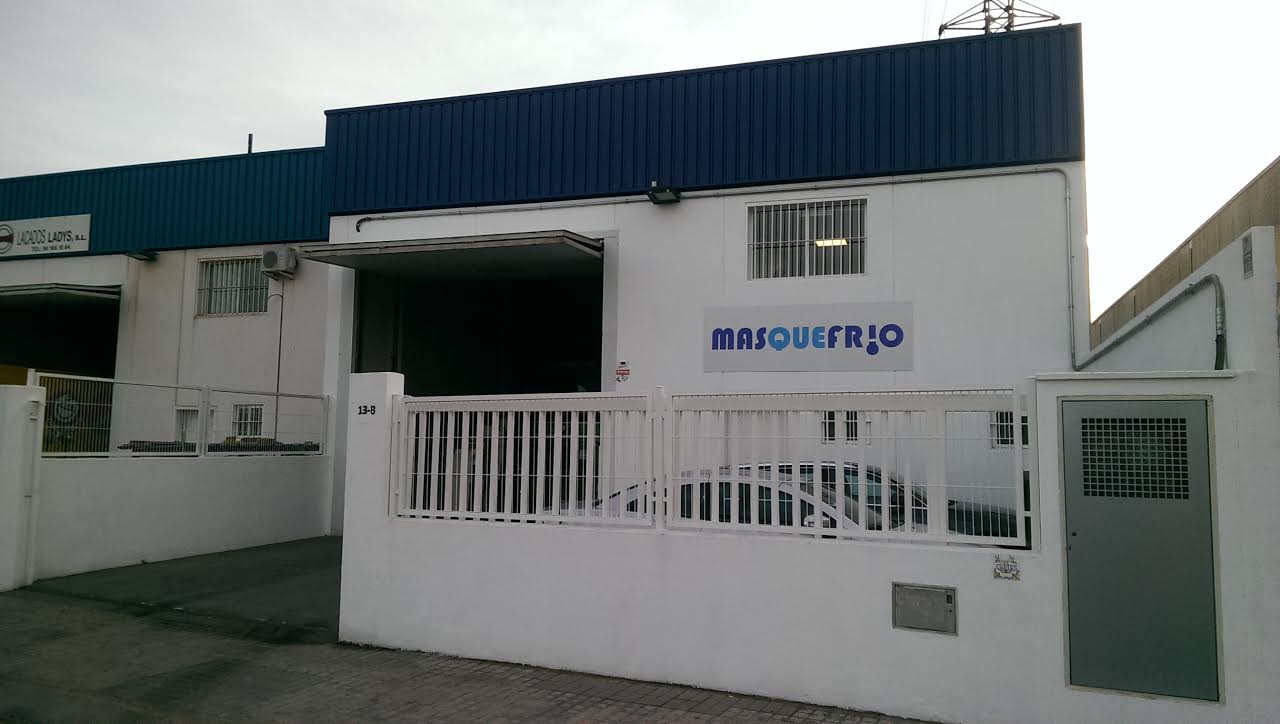 Galería de imágenes